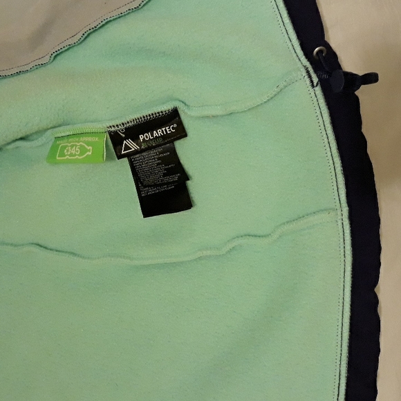 North Face Denali Fleece Jacket Hoodie NWOT - Picture 12 of 14